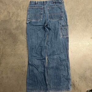 Vintage oshkosh‎ bagosh carpenter jeans